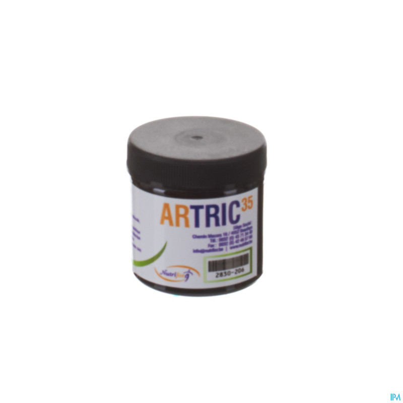 Artric-35 pommade pot 50ml