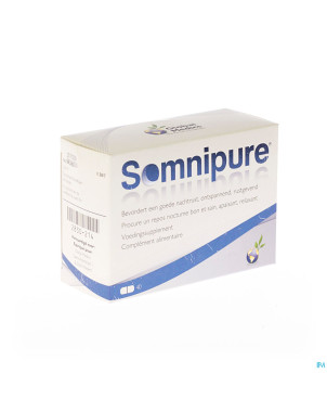 Somnipure tabl 40