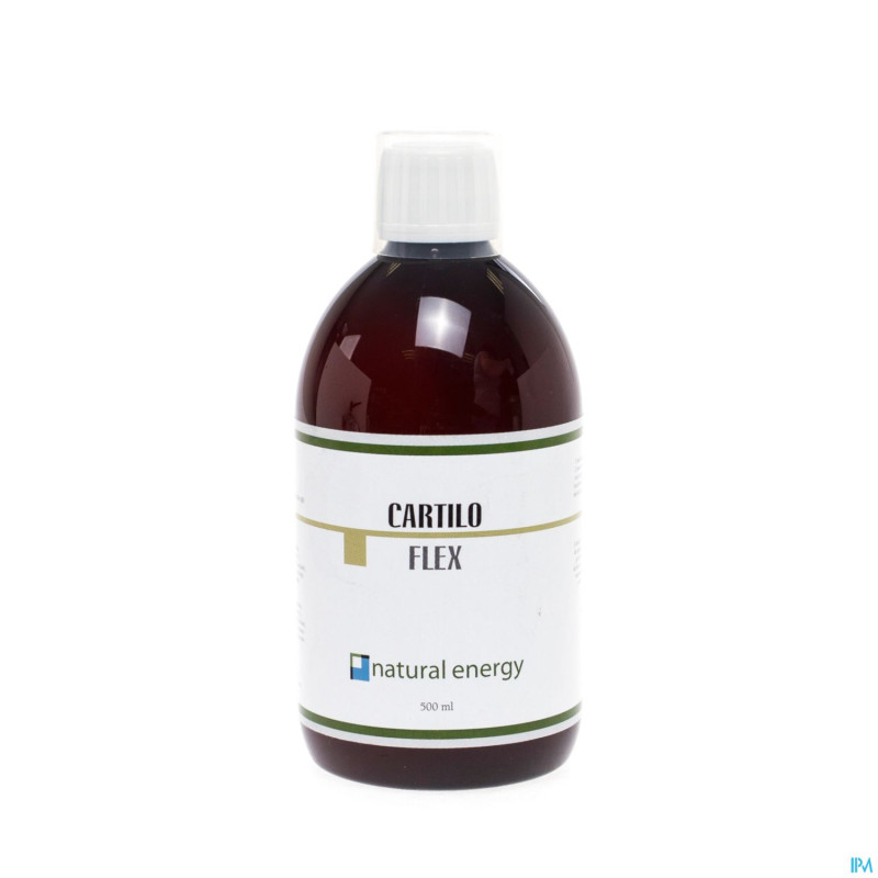 Cartiloflex natural energy    500ml
