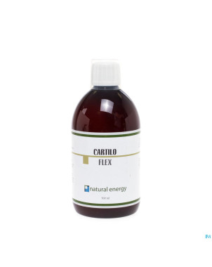Cartiloflex natural energy    500ml