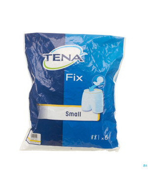 Tena fix premium small culotte fix.    5 754023