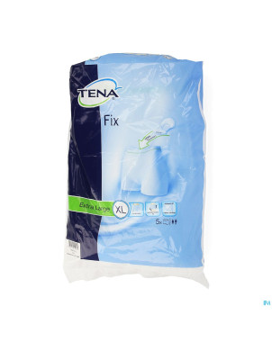 Tena fix premium x-large culotte fix.    5 754026