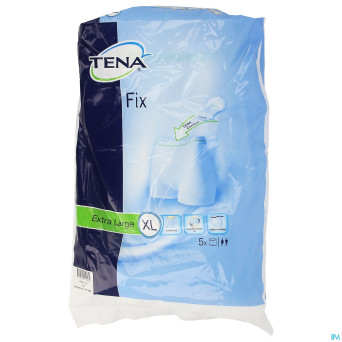 Tena fix premium x-large culotte fix.    5 754026