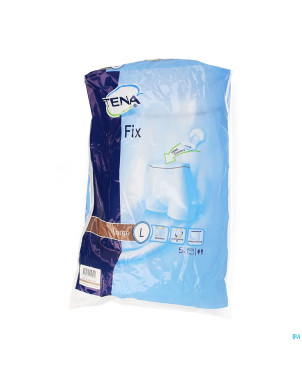 Tena fix premium large culotte fix.    5 754025