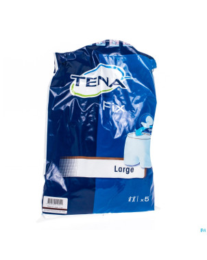 Tena fix premium large culotte fix.    5 754025