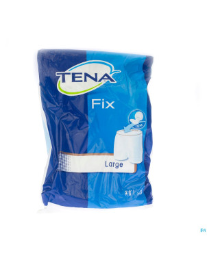 Tena fix premium large culotte fix.    5 754025