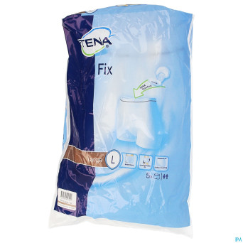 Tena fix premium large culotte fix.    5 754025