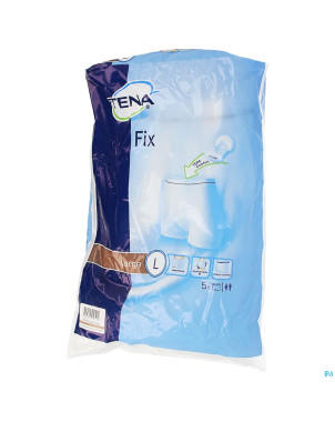 Tena fix premium large culotte fix.    5 754025