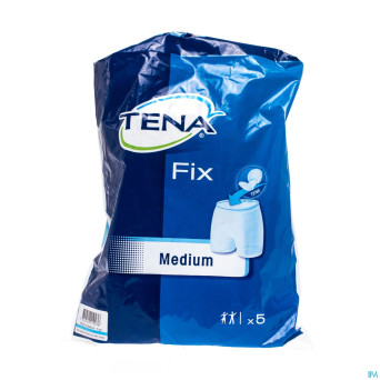 Tena fix premium medium culotte fix.    5 754024