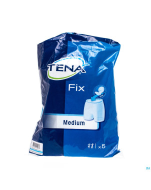 Tena fix premium medium culotte fix.    5 754024