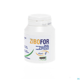 Zibofor    pot tabl  60