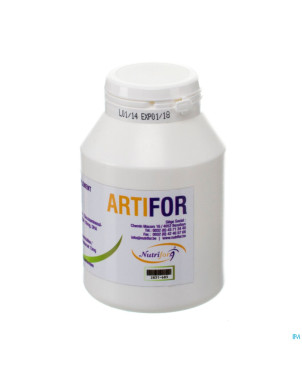 Artifor    pot tabl  60