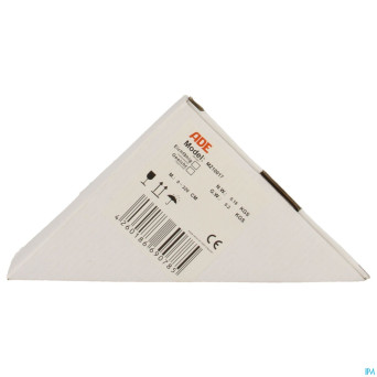 Ade metre ruban 0-2200mm