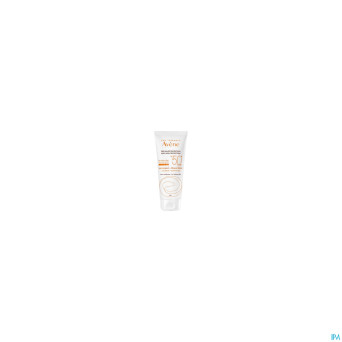 Avene sol spf50+ lait minerale t.haute prot. 100ml