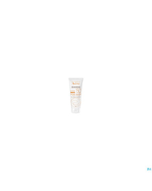 Avene sol spf50+ lait minerale t.haute prot. 100ml