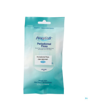 Periodontal floss 50