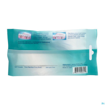 Periodontal floss 50