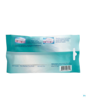 Periodontal floss 50