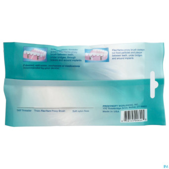 Periodontal floss 50
