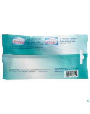 Periodontal floss 50