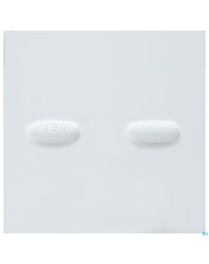 Ibandronic acid teva 150 mg comp pell 3 x 150 mg