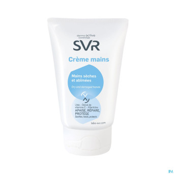 Svr creme mains tube 50ml
