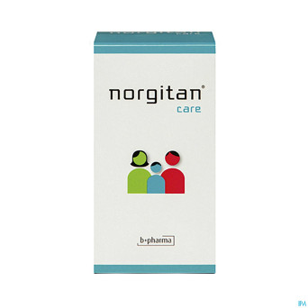 Norgitan care   tabl 30 cfr 3319506