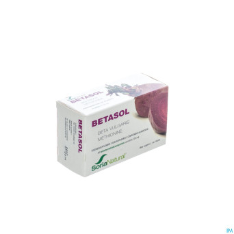 Soria betasol   tabl  60x600mg 6272