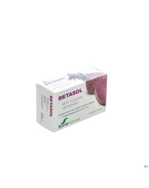 Soria betasol   tabl  60x600mg 6272