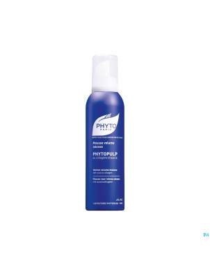 Phytopulp mousse volume intense 200ml