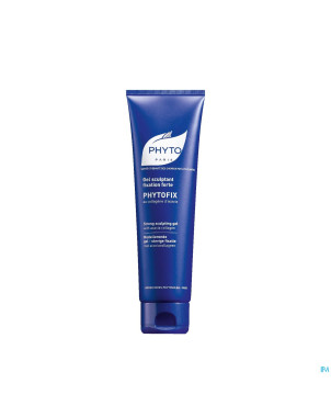 Phytofix gel sculptant fixation forte tube 150ml