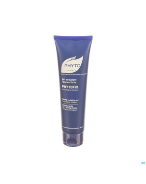 Phytofix gel sculptant fixation forte tube 150ml
