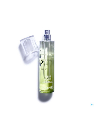 Caudalie eau fraiche fleur de vigne  spray 50ml nf