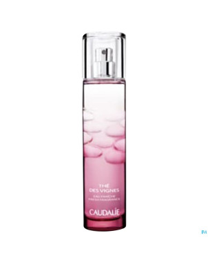 Caudalie eau fraiche the des vignes    spray 50ml