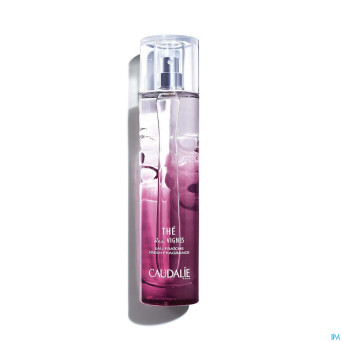 Caudalie eau fraiche the des vignes    spray 50ml