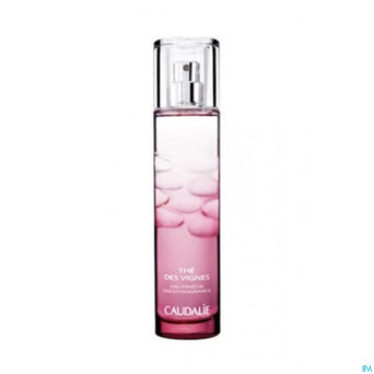 Caudalie eau fraiche the des vignes    spray 50ml