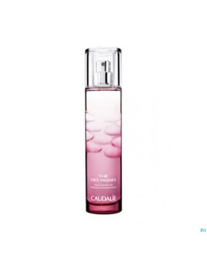 Caudalie eau fraiche the des vignes    spray 50ml