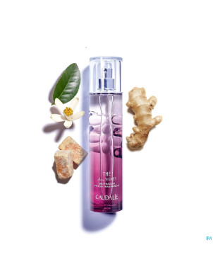 Caudalie eau fraiche the des vignes    spray 50ml