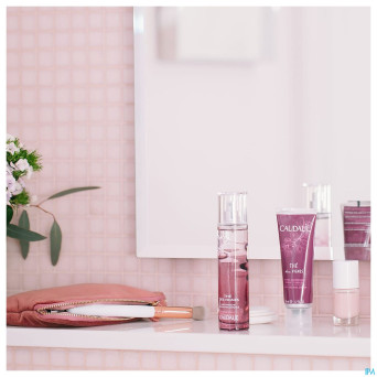 Caudalie eau fraiche the des vignes    spray 50ml