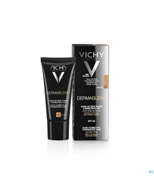 Vichy fdt dermablend fluide 55 bronze 30ml