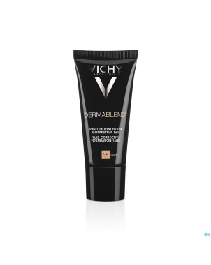 Vichy fdt dermablend fluide 35 sand 30ml
