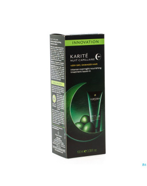 Furterer karite sh nutrition intense tube 150ml