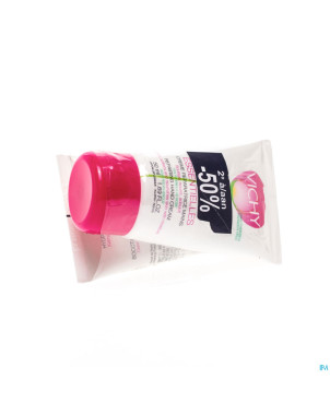 Vichy essentielles creme mains duo 2x50ml