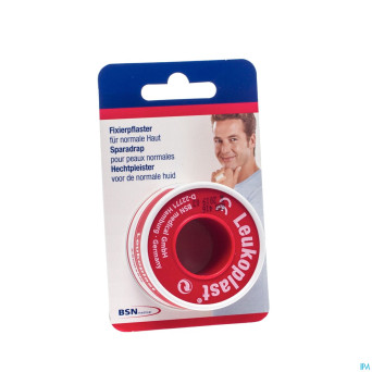 Leukoplast fourreau  2,50cmx5m suspension 1 152202