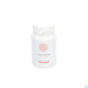 Calcidyn softgel 60