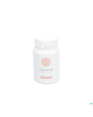 Calcidyn softgel 60