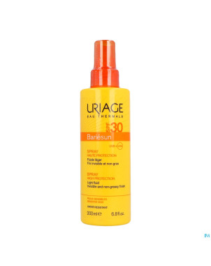 Uriage bariesun spray ip30 p sens 200ml
