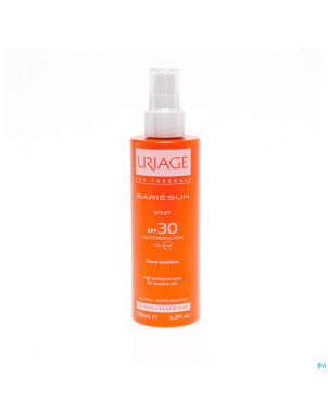 Uriage bariesun spray ip30 p sens 200ml