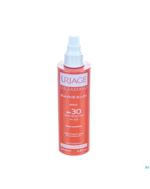 Uriage bariesun spray ip30 p sens 200ml