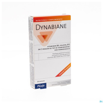 Dynabiane    gel 20x592mg